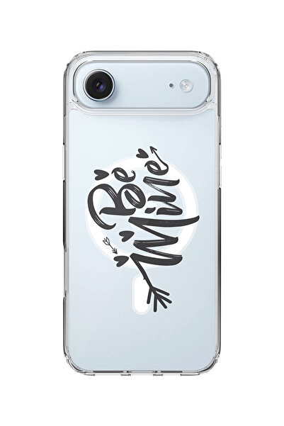 Stylizedd جراب MagSafe كلاسيكي شفاف لهاتف iPhone Air، جراب هجين ناعم مرن شفاف...