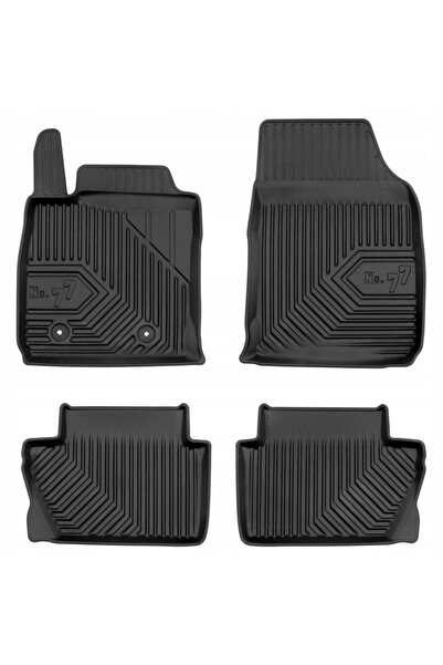 Other COVOARE CAUCIUC FORD Ecosport Mk2 2017-2022 PORTBAGAJ 77