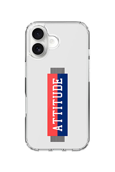 Stylizedd جراب MagSafe كلاسيكي شفاف لهاتف iPhone 17، جراب هجين ناعم مرن شفاف ...