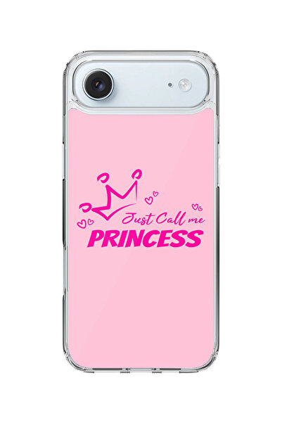 Stylizedd جراب MagSafe كلاسيكي شفاف لهاتف iPhone Air، غطاء شفاف ناعم هجين - ف...