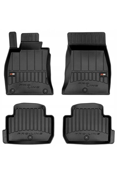 Other COVOARE ȘI PREȘURI DIN CAUCIUC KIA Stinger din 2017-2023 Jgheab 3D