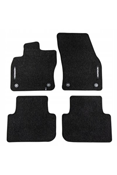 Other COVOARE AUTO VELORS VW Tiguan 2 2016-2024 HZ