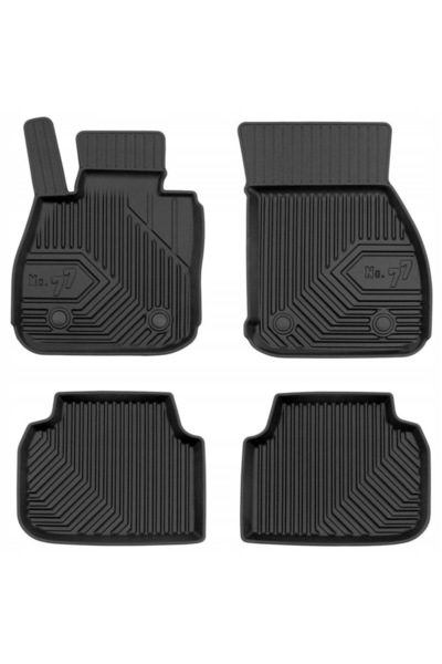 Other Covoraș portbagaj cauciuc RENAULT Megane 4 Estate din 2016-