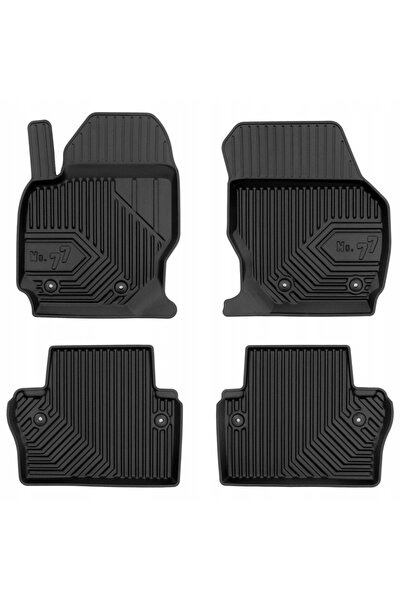 Other COVOARE ȘI ȘTERGĂTOARE DE PARBRIZ PEUGEOT 308 3 din 2021 - Jgheab 3D