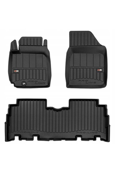 Other Covoraș portbagaj cauciuc DACIA Duster 2 2017-2021