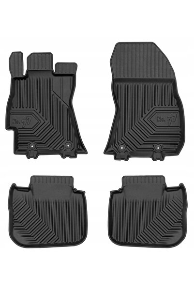 Other COVOARE CAUCIUC SUBARU OUTBACK 4 2009-2014 PORTBAGAJ 77