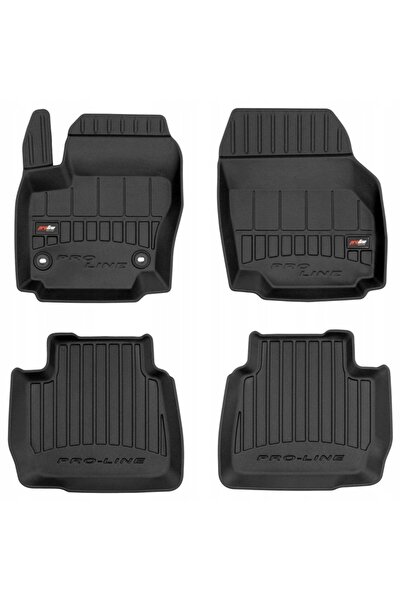 Other COVOARE CAUCIUC RENAULT Megane 3 Coupe 2008-2015 PORTBAGAJ 77