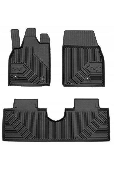 Other COVOARE DE CAUCIUC FORD MUSTANG Mach-E din 2020- TROUGH 77