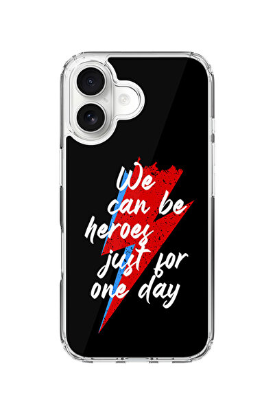 Stylizedd جراب MagSafe كلاسيكي شفاف لهاتف iPhone 17، غطاء شفاف ناعم هجين - يم...