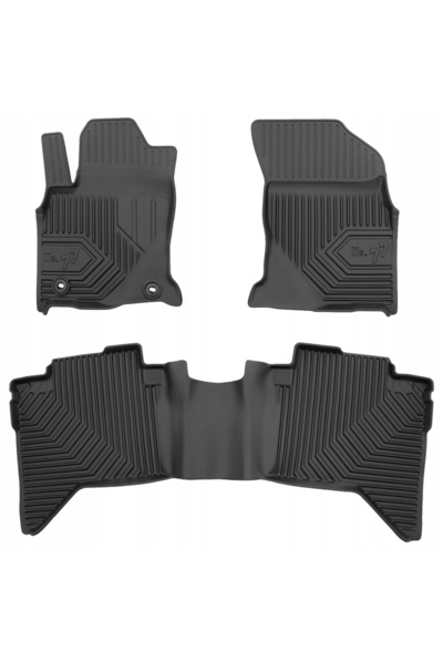 Other COVOARE CAUCIUC FORD Mondeo Mk4 2007-2012 Jgheab 3D