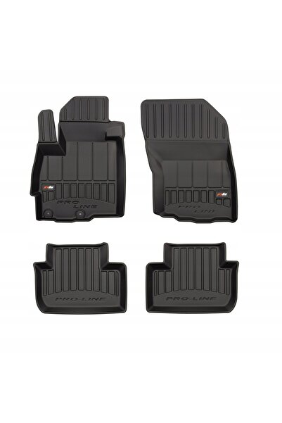 Other JEEP CHEROKEE 5 KL din 2013- COVORAȘE DE CAUCIUC Jgheab 77