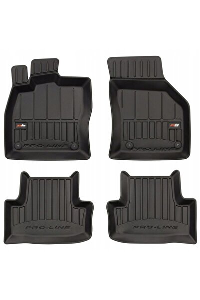 Other Huse dedicate FIAT DUCATO 2006-2014 2+1 B