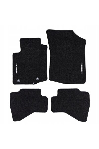 Other Covorașe VELORS pentru Toyota Aygo 2 HB 2014-2022 HZ, ștergătoare auto