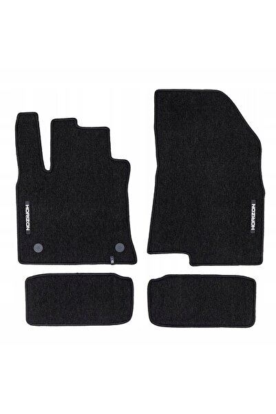 Other Covorașe auto din velur Dacia Sandero 3 HB din 2020- HZ