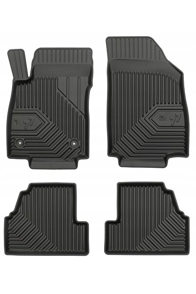 Other Covorase din cauciuc OPEL Mokka A 2012-2019 PORGAJ 77