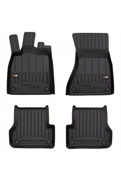 Other COVOARE DIN CAUCIUC PENTRU OPEL VIVARO ȘI NISSAN PRIMASTAR 2001-2014 TI...