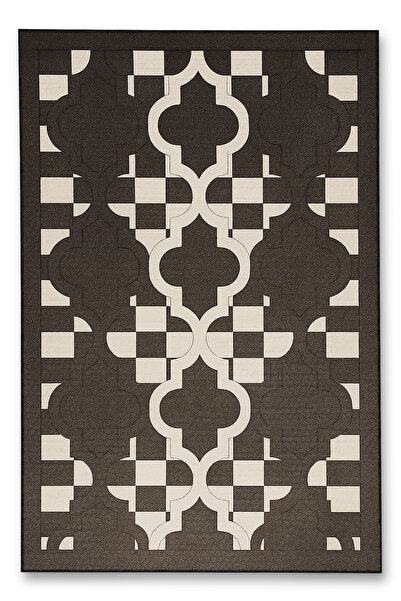 Rugs Modern Halı سجادة MOSSO ذات النمط الأساسي المنسوجة ذات الطابع العتيق للد...