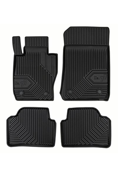 Other Covorașe cauciuc BMW Seria 3 E90 E91 xDrive 2004-2012 TROUGH 77