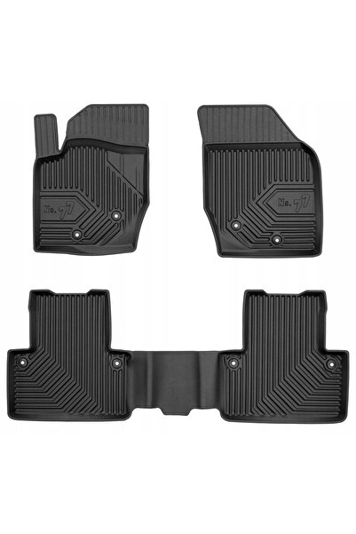 Other COVOARE CAUCIUC VOLVO XC90 1 2002-2016 TĂVI 77