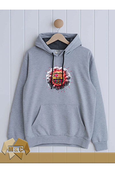 MÇ FAMİLY STORe سترة رياضية رجالية بقلنسوة وأكمام طويلة موسمية بتصميم خاص لفر...