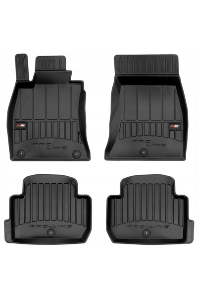 Other COVOARE DE CAUCIUC FORD ESCAPE Mk4 din 2020- TROUGH 77