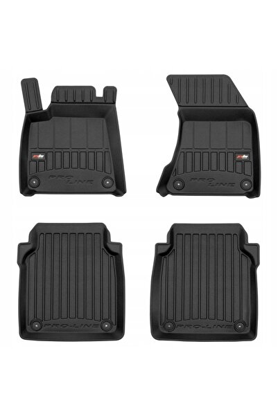 Other Covoraș portbagaj cauciuc BMW 5 G31 Touring 2017-2023