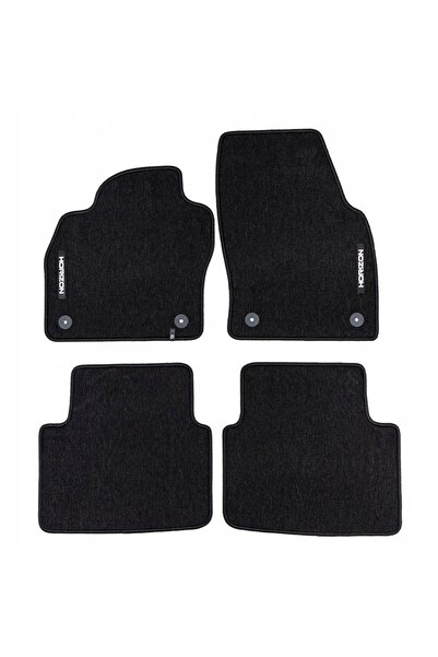 Other Ștergătoare auto VELORS MATS Skoda Scala HB din 2019- HZ