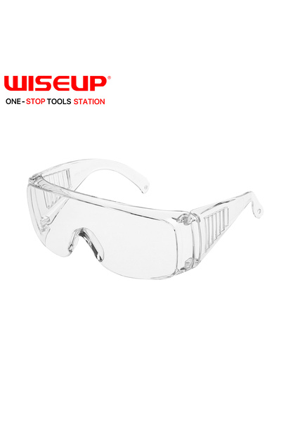 WISEUP نظارة غبار