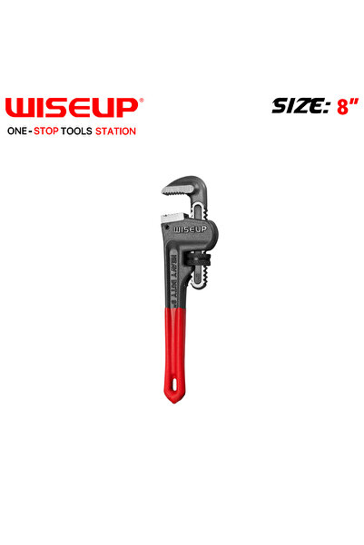WISEUP 8" wrench
