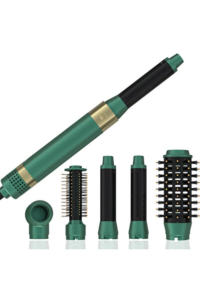 Genetic Hair Dryer Brush