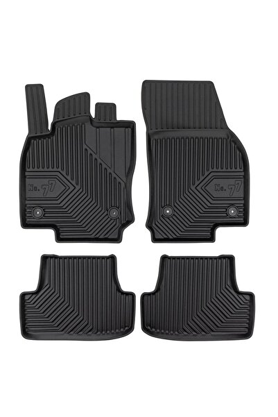 Other Covorașe de cauciuc VW T-Roc din 2017 - KORYTKA 77