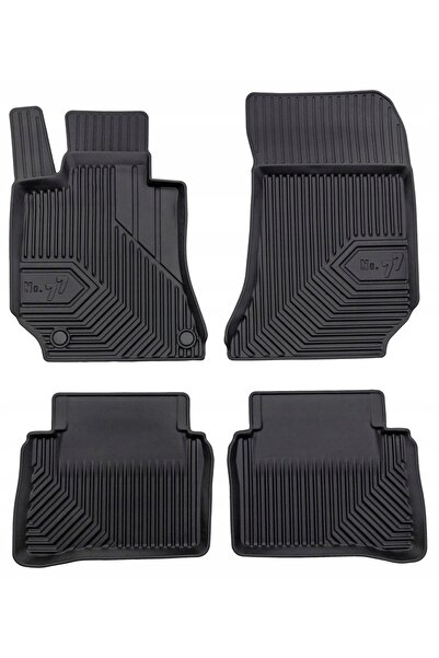 Other Insert covoras portbagaj cauciuc Audi A4 B8 Sedan 2007-2015