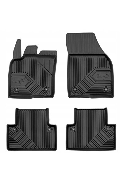 Other COVOARE CAUCIUC VOLVO V50 2004-2012 TĂVI 77