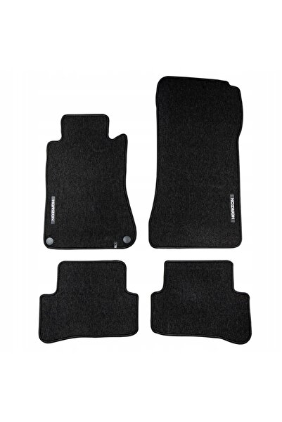 Other Covorașe VELORS MATS pentru Mercedes-Benz CL203 Clasa 2000-2007 HZ