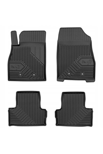 Other COVOARE CAUCIUC CHEVROLET VOLT 2010-2015 PORTBAGAJ 77