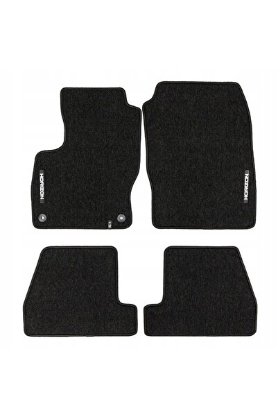 Other Ștergătoare auto din VELOURS pentru Ford Focus 3 2010-2019 HZ