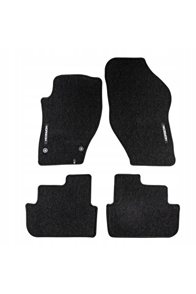 Other Ștergătoare auto VELORS MATS Peugeot 308 1 2007-2013 HZ