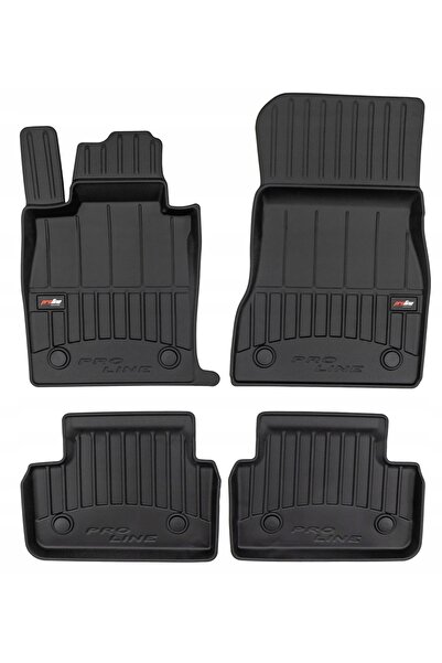 Other COVOARE DE CAUCIUC RENAULT TRAFIC 3 din 2014 - Jgheab 3D