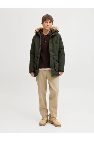 Jack & Jones Parka Parka