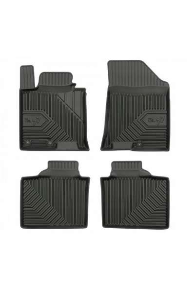 Other COVOARE CAUCIUC HYUNDAI i40 2014-2019 TROUG 77