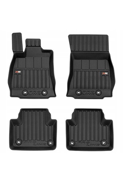 Other COVOARE DE CAUCIUC FORD Focus Mk4 din 2018 3D TROUGH