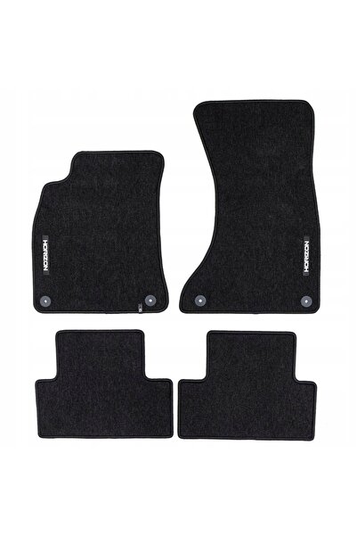 Other Covorașe auto VELORS pentru ștergătoare de parbriz Audi A5 Sportback 8T...