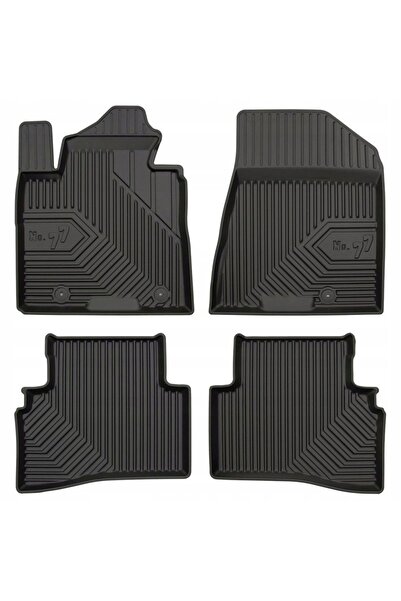 Other COVOARE CAUCIUC HYUNDAI Tucson 3 2015-2020 TROUG 77