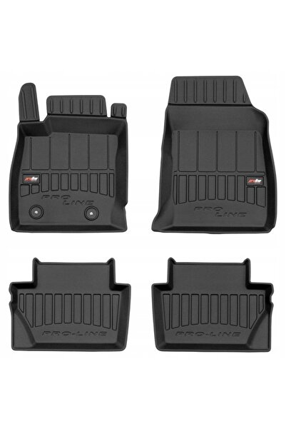 Other COVOARE CAUCIUC AUDI A1 2010-2018 Jgheab 77