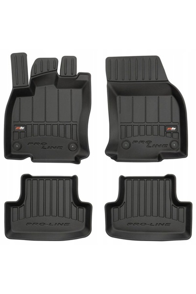 Other COVOARE CAUCIUC FIAT PUNTO EVO 3 uși 2009-2012 77