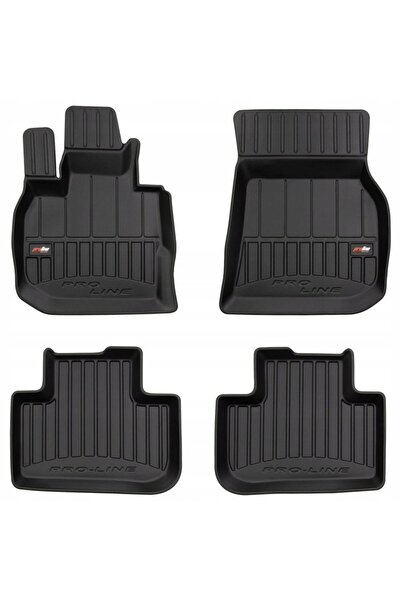 Other COVOARE DE CAUCIUC CHEVROLET Orlando 2010-2018 Jgheab 77