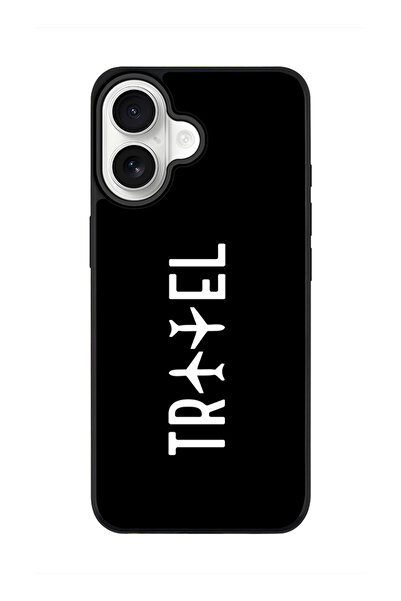 Stylizedd جراب iPhone 17، [متوافق مع MagSafe] جراب هاتف مغناطيسي رفيع لهاتف iPhone 17 - سفر