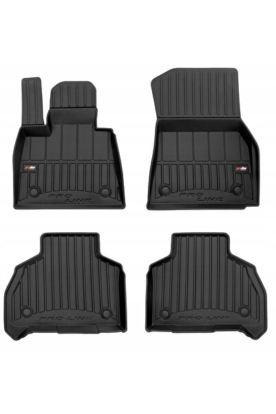 Other COVOARE ȘI PREȘURI DIN CAUCIUC BMW X7 G07 din 2018 - 3D TROUGH