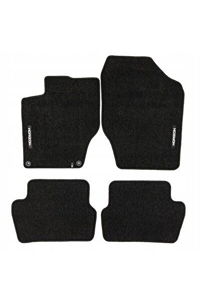 Other Ștergătoare auto VELORS MATS Citroën DS4 HB 2011-2015 HZ