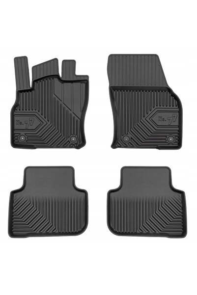 Other COVOARE CAUCIUC Lexus IS 2 2005-2013 TROUG 77